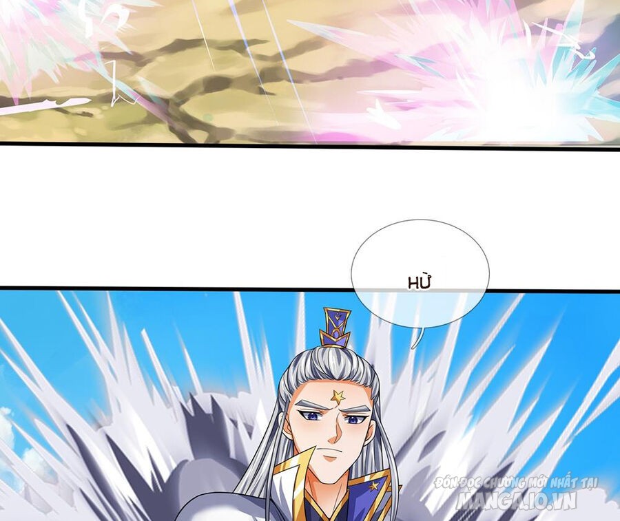 Thần Võ Thiên Tôn Chapter 593 - Trang 2