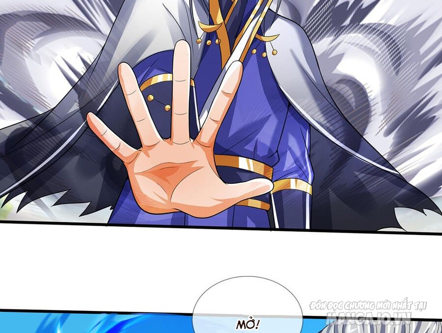 Thần Võ Thiên Tôn Chapter 593 - Trang 2