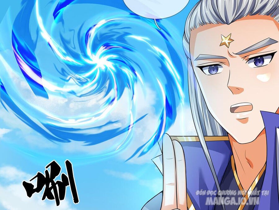 Thần Võ Thiên Tôn Chapter 593 - Trang 2
