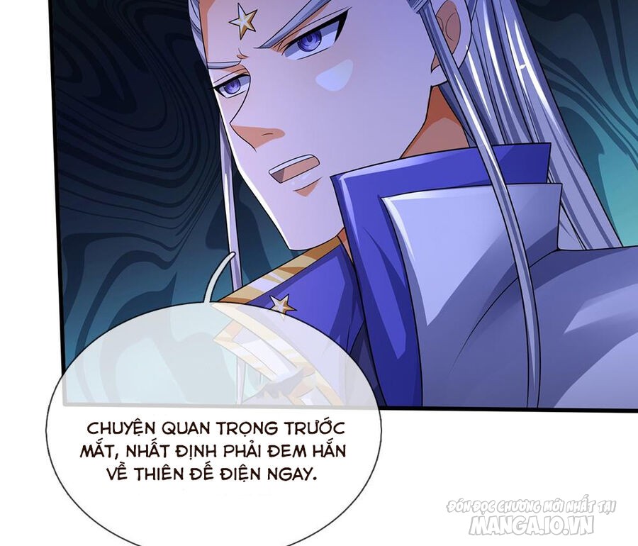 Thần Võ Thiên Tôn Chapter 593 - Trang 2