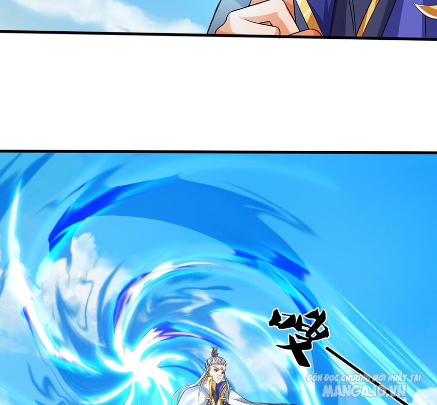 Thần Võ Thiên Tôn Chapter 593 - Trang 2