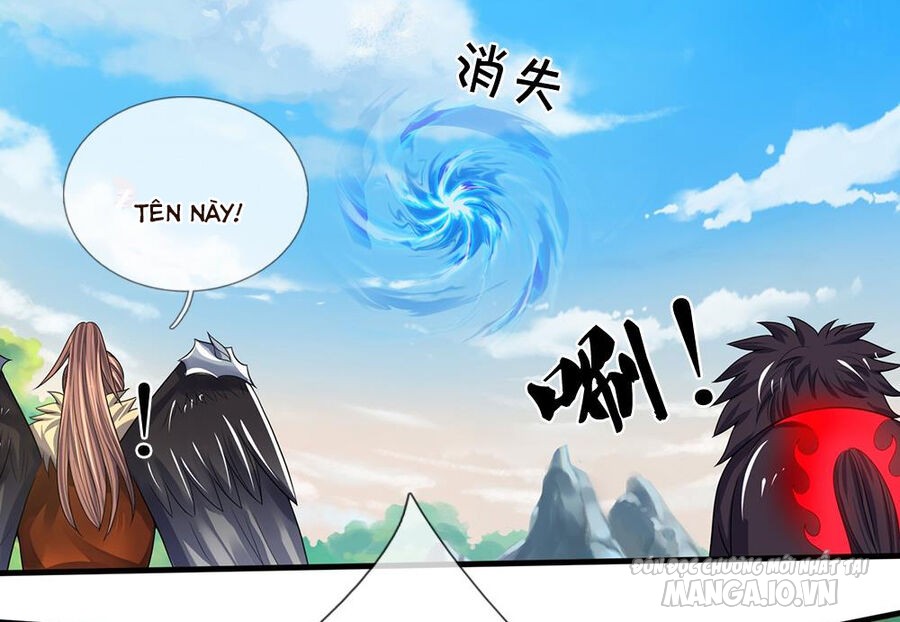 Thần Võ Thiên Tôn Chapter 593 - Trang 2