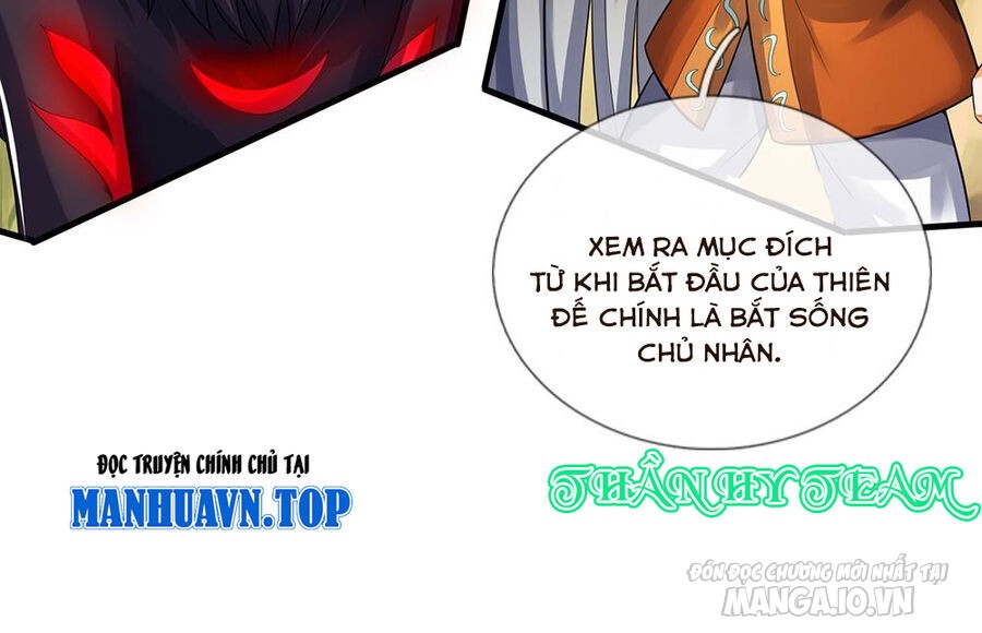 Thần Võ Thiên Tôn Chapter 593 - Trang 2