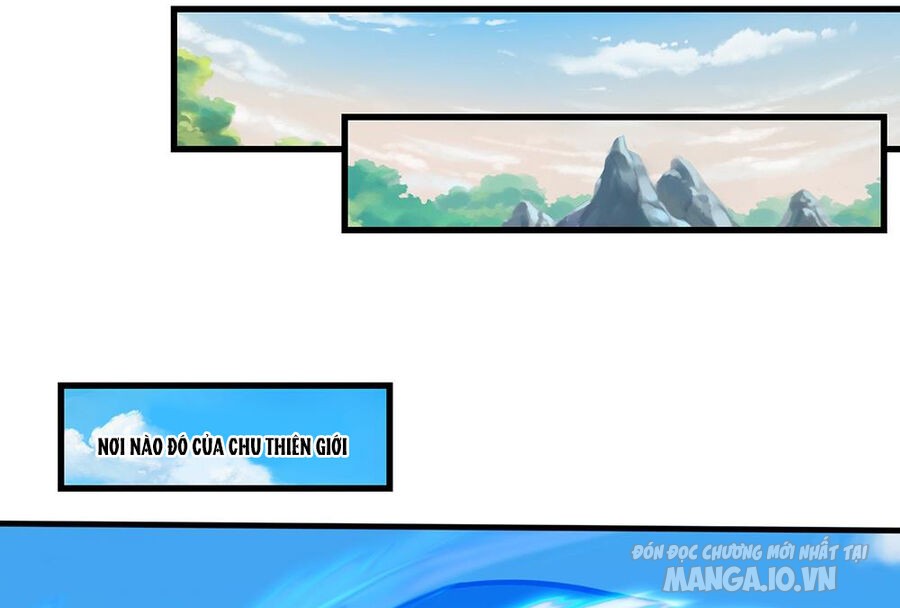 Thần Võ Thiên Tôn Chapter 593 - Trang 2