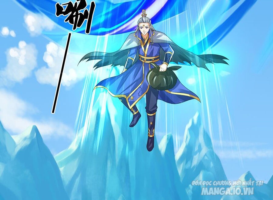 Thần Võ Thiên Tôn Chapter 593 - Trang 2