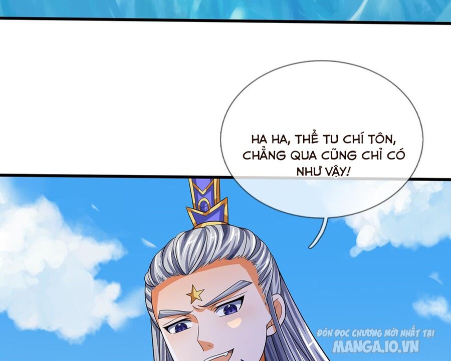 Thần Võ Thiên Tôn Chapter 593 - Trang 2