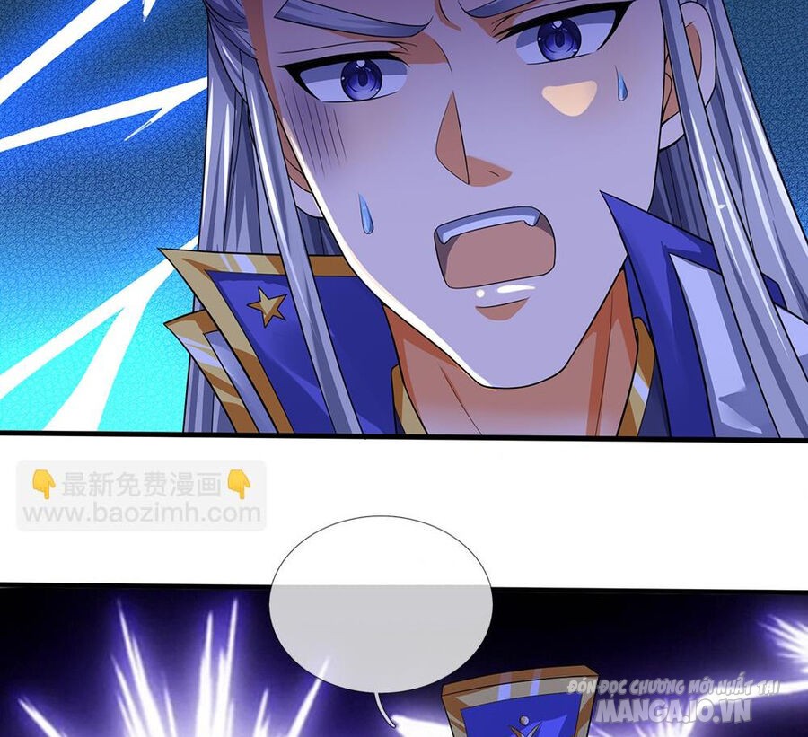 Thần Võ Thiên Tôn Chapter 593 - Trang 2