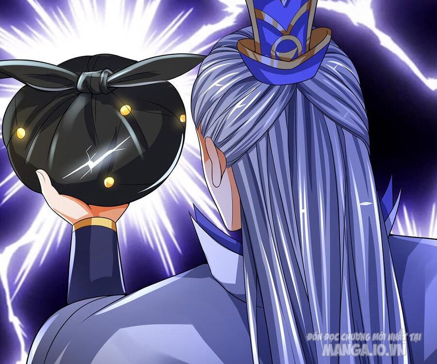 Thần Võ Thiên Tôn Chapter 593 - Trang 2