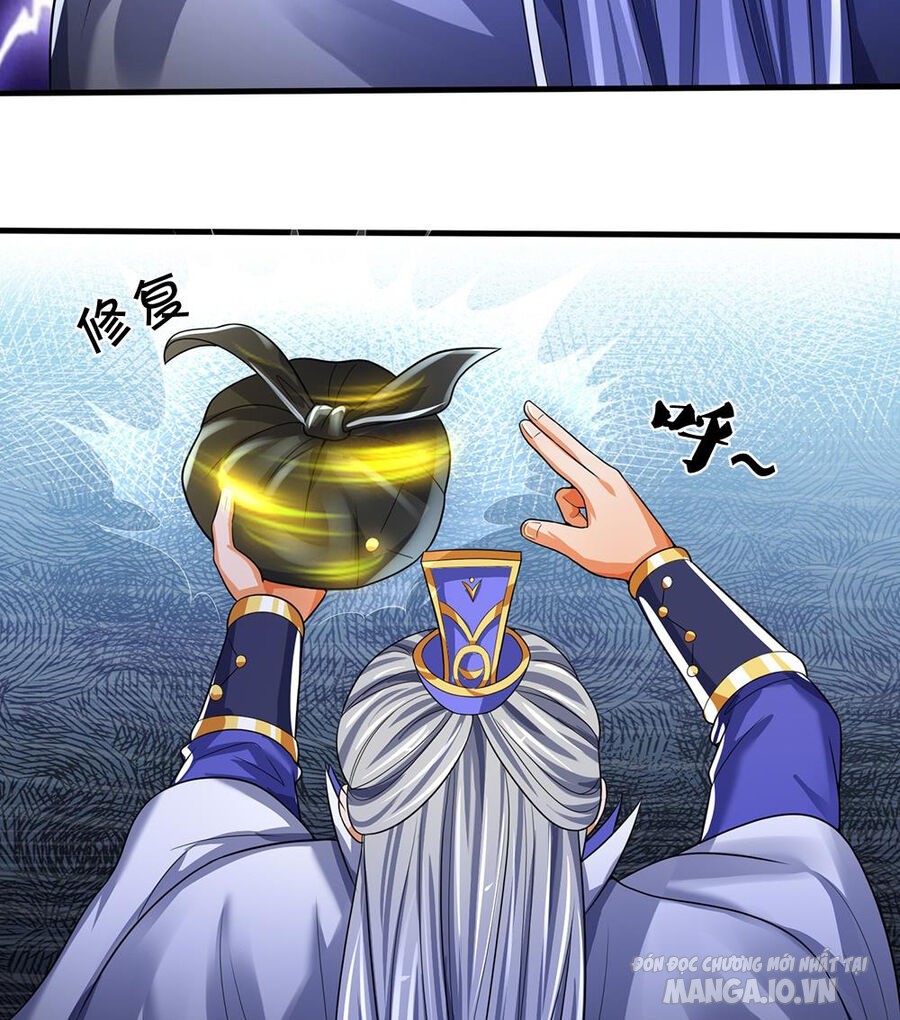 Thần Võ Thiên Tôn Chapter 593 - Trang 2