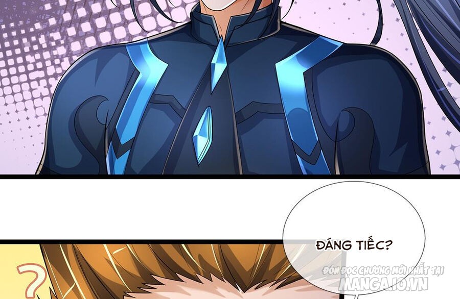 Thần Võ Thiên Tôn Chapter 593 - Trang 2