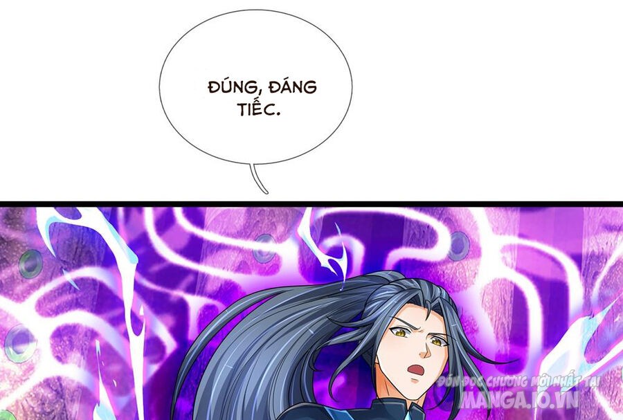 Thần Võ Thiên Tôn Chapter 593 - Trang 2