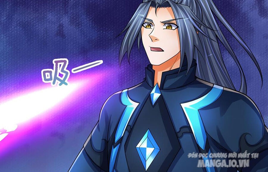 Thần Võ Thiên Tôn Chapter 593 - Trang 2