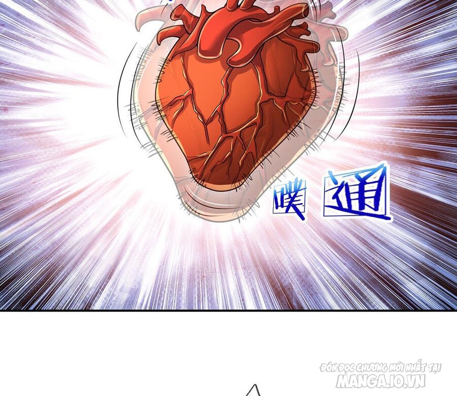 Thần Võ Thiên Tôn Chapter 593 - Trang 2