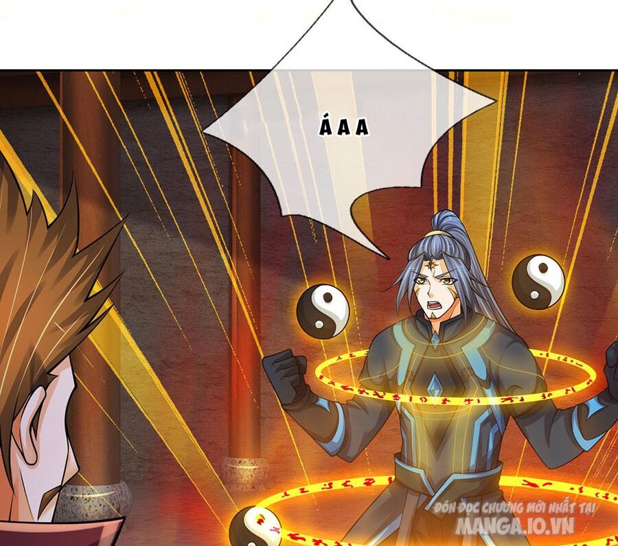 Thần Võ Thiên Tôn Chapter 593 - Trang 2