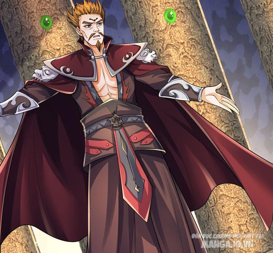 Thần Võ Thiên Tôn Chapter 593 - Trang 2