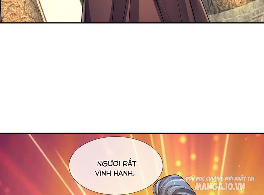 Thần Võ Thiên Tôn Chapter 593 - Trang 2
