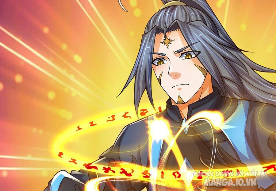 Thần Võ Thiên Tôn Chapter 593 - Trang 2