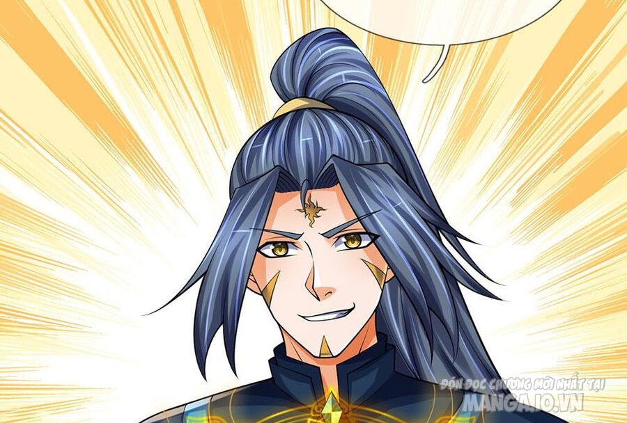 Thần Võ Thiên Tôn Chapter 593 - Trang 2