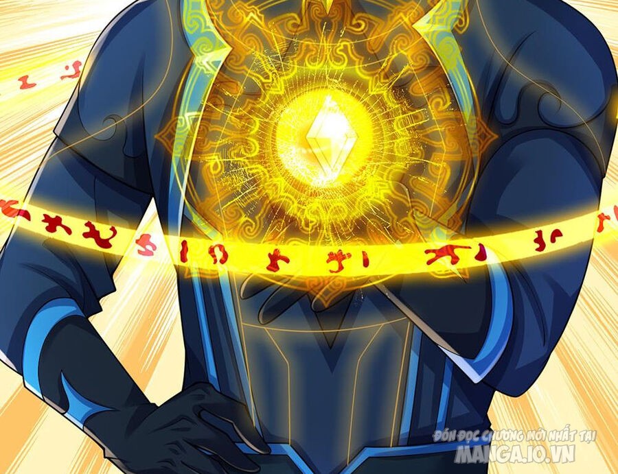 Thần Võ Thiên Tôn Chapter 593 - Trang 2