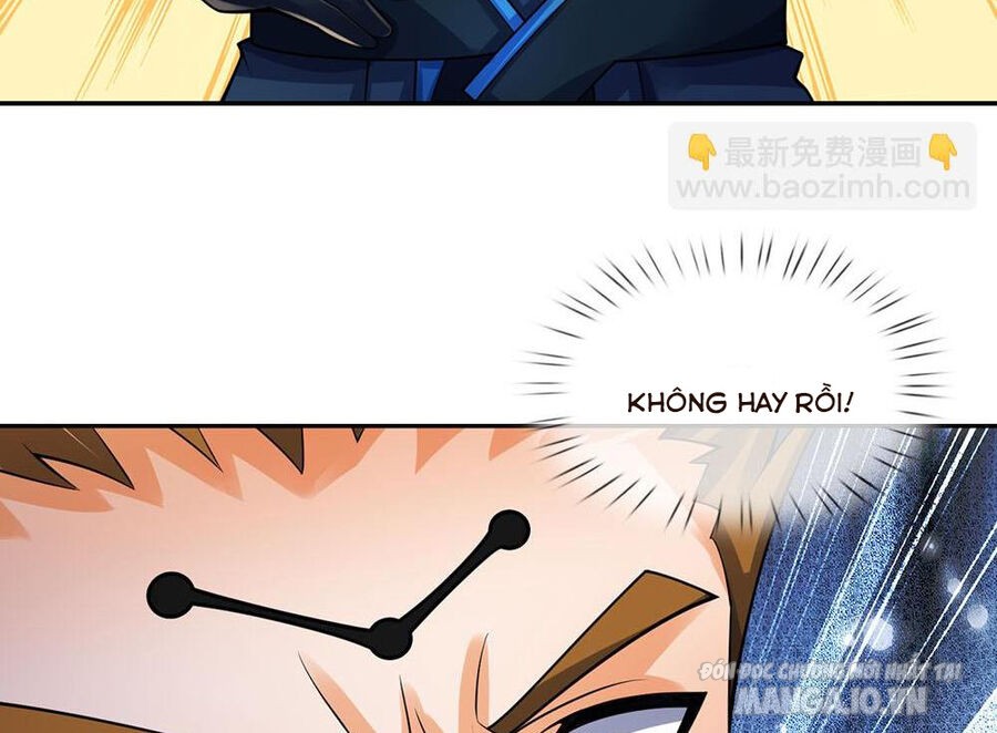 Thần Võ Thiên Tôn Chapter 593 - Trang 2