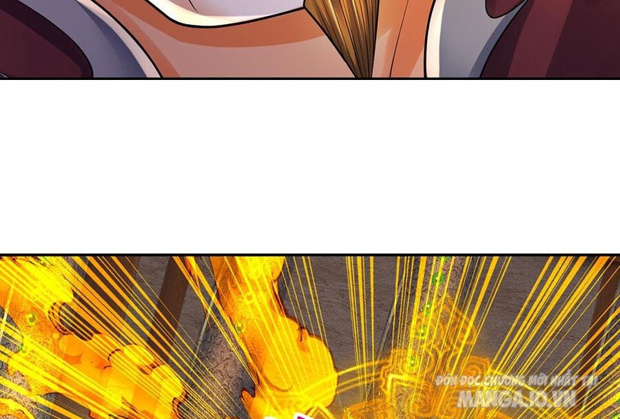 Thần Võ Thiên Tôn Chapter 593 - Trang 2