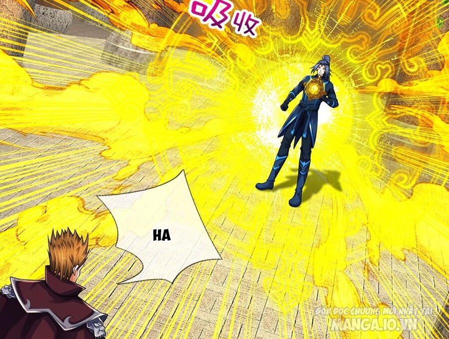 Thần Võ Thiên Tôn Chapter 593 - Trang 2