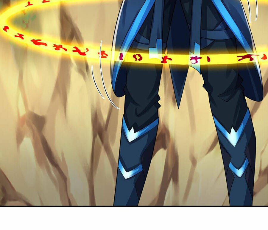 Thần Võ Thiên Tôn Chapter 594 - Trang 2