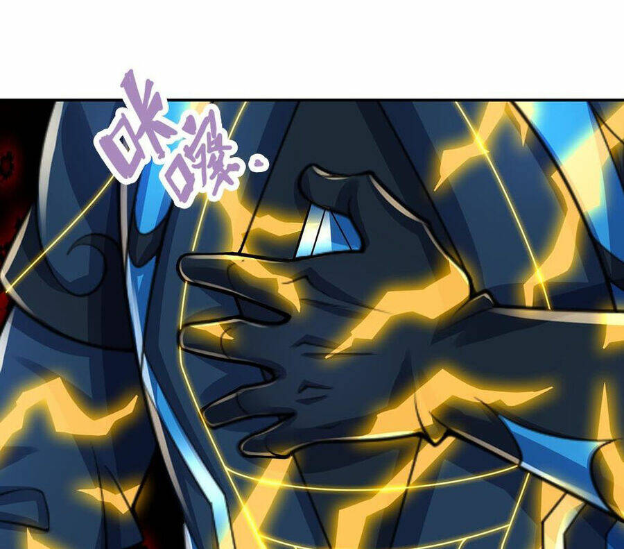 Thần Võ Thiên Tôn Chapter 594 - Trang 2