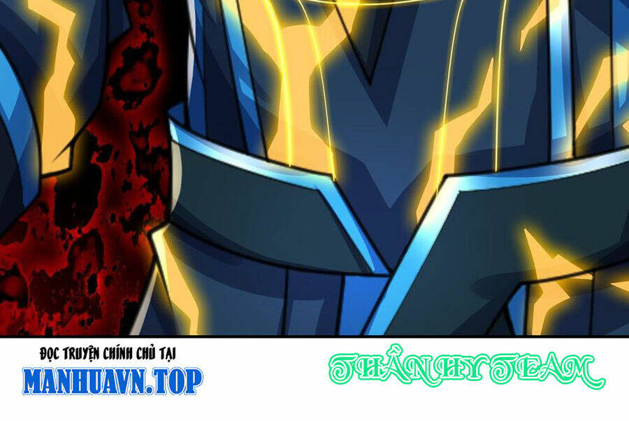 Thần Võ Thiên Tôn Chapter 594 - Trang 2