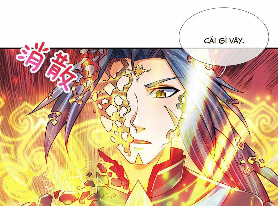 Thần Võ Thiên Tôn Chapter 594 - Trang 2