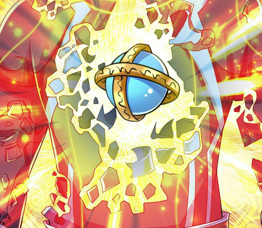 Thần Võ Thiên Tôn Chapter 594 - Trang 2