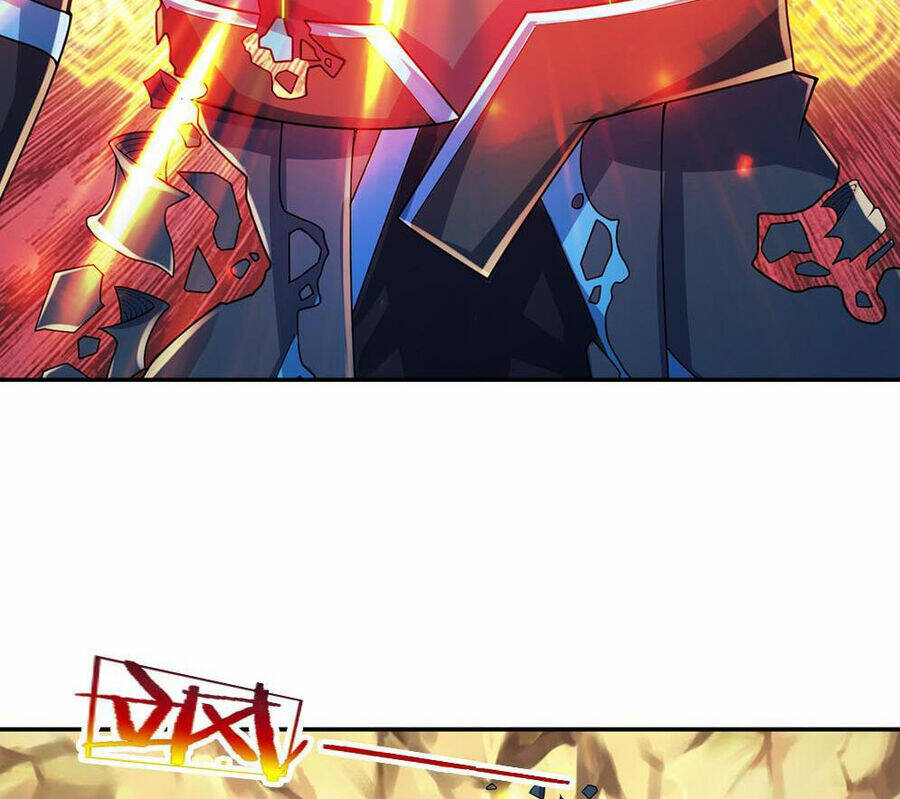 Thần Võ Thiên Tôn Chapter 594 - Trang 2