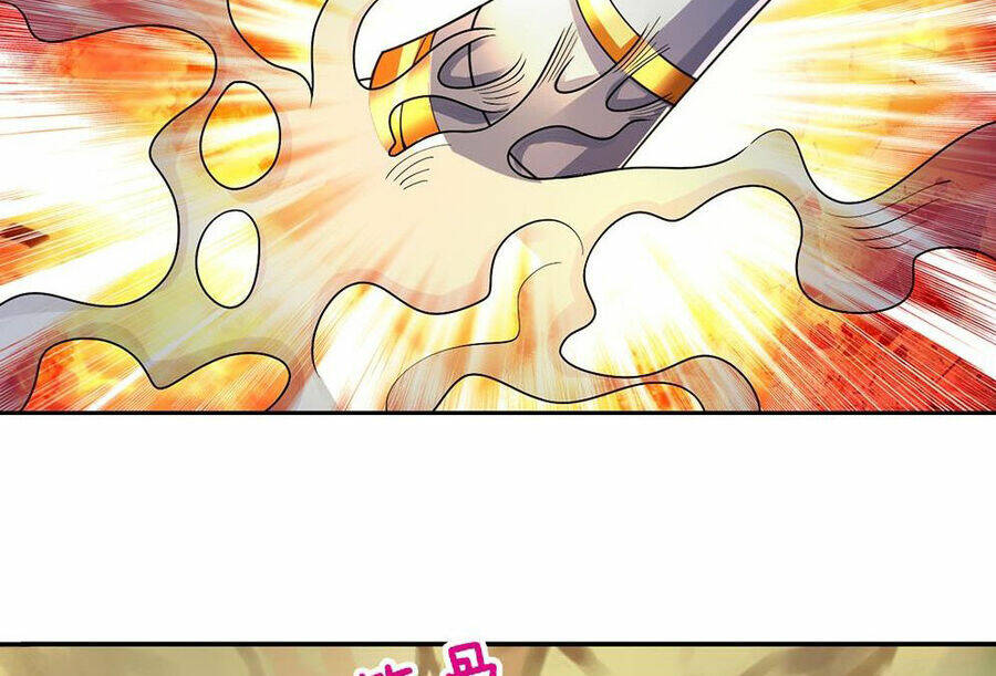 Thần Võ Thiên Tôn Chapter 594 - Trang 2