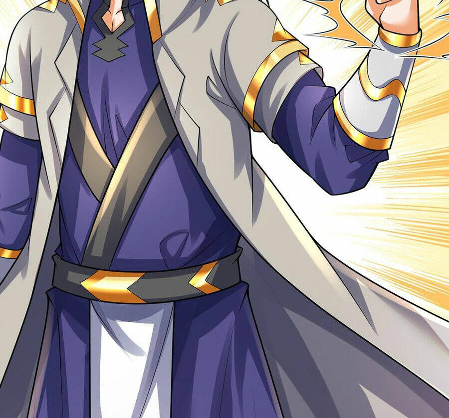 Thần Võ Thiên Tôn Chapter 594 - Trang 2