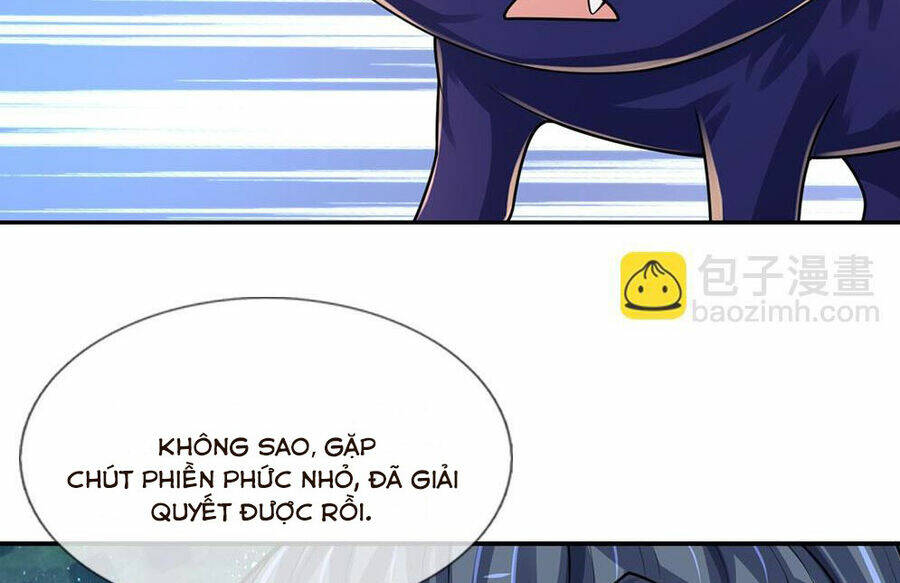 Thần Võ Thiên Tôn Chapter 594 - Trang 2