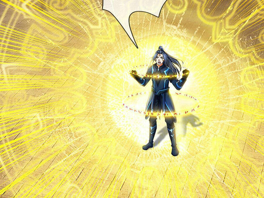 Thần Võ Thiên Tôn Chapter 594 - Trang 2