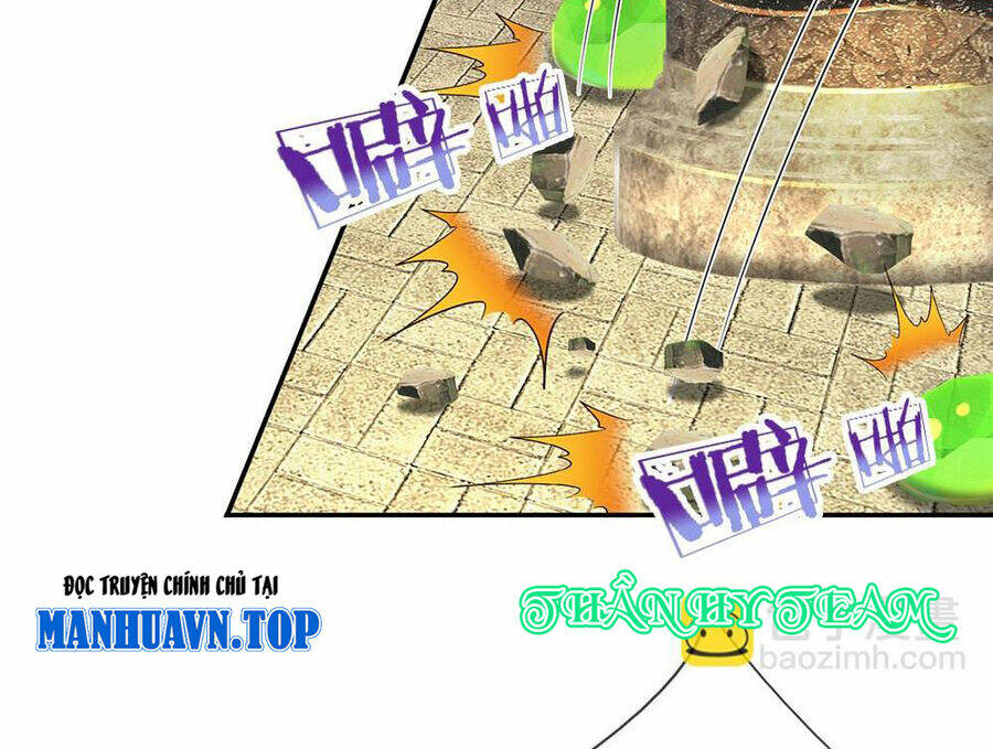 Thần Võ Thiên Tôn Chapter 594 - Trang 2