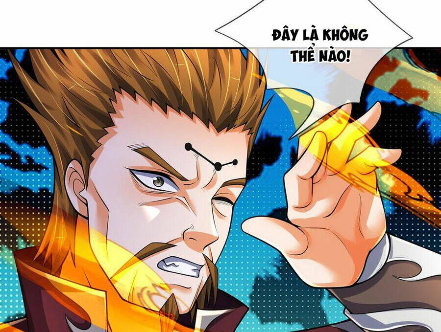 Thần Võ Thiên Tôn Chapter 594 - Trang 2