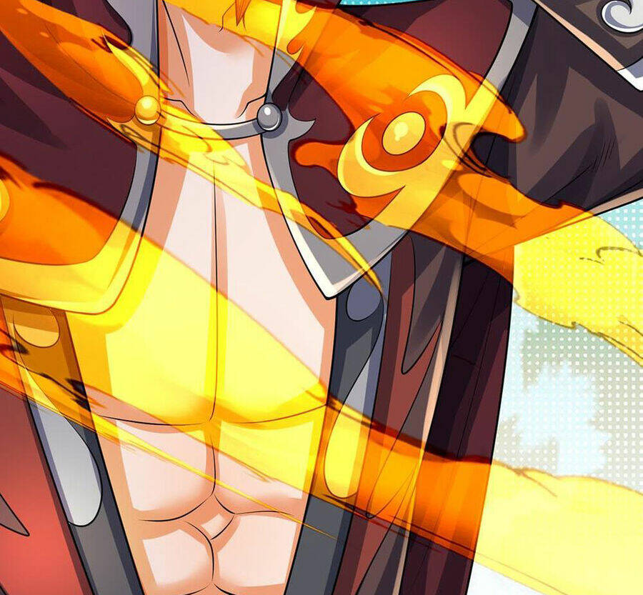 Thần Võ Thiên Tôn Chapter 594 - Trang 2