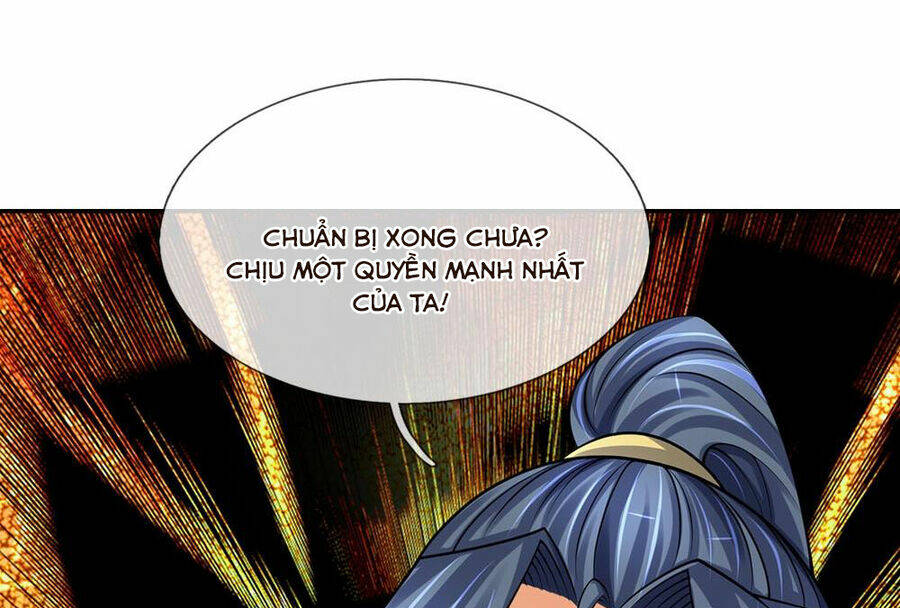 Thần Võ Thiên Tôn Chapter 594 - Trang 2