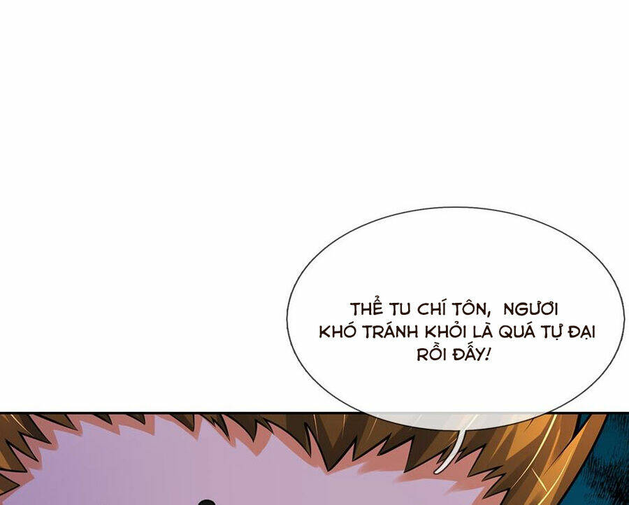 Thần Võ Thiên Tôn Chapter 594 - Trang 2