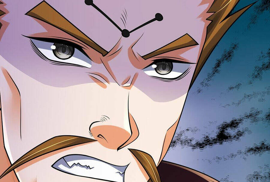 Thần Võ Thiên Tôn Chapter 594 - Trang 2