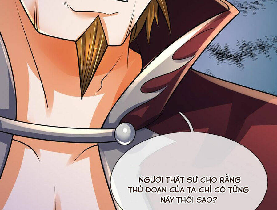 Thần Võ Thiên Tôn Chapter 594 - Trang 2