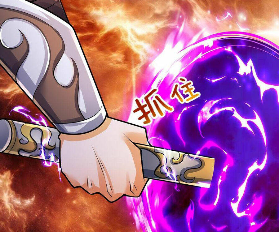 Thần Võ Thiên Tôn Chapter 594 - Trang 2