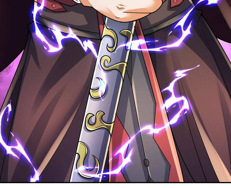 Thần Võ Thiên Tôn Chapter 594 - Trang 2