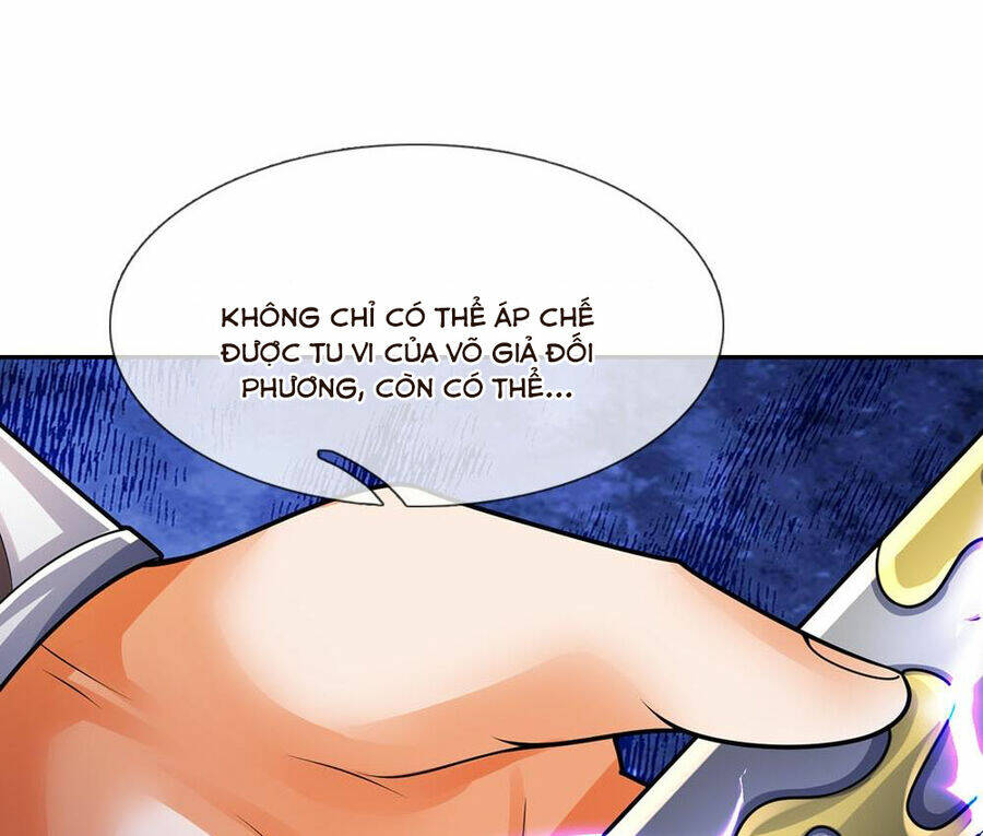 Thần Võ Thiên Tôn Chapter 594 - Trang 2