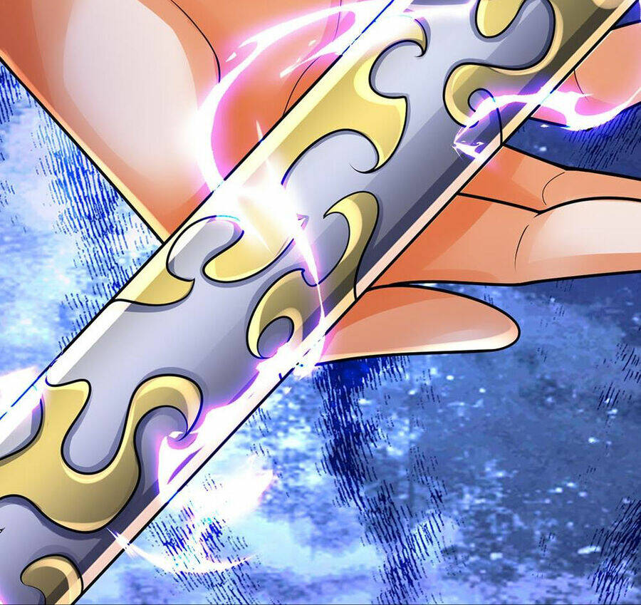 Thần Võ Thiên Tôn Chapter 594 - Trang 2