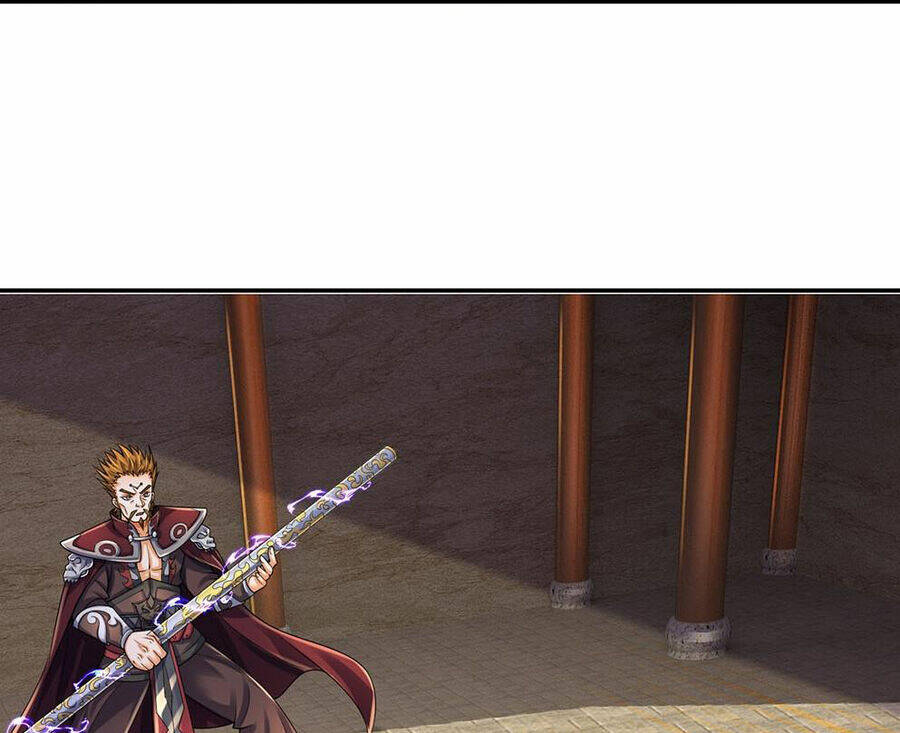 Thần Võ Thiên Tôn Chapter 594 - Trang 2