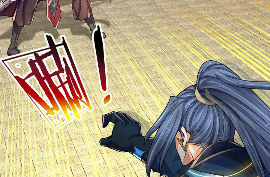 Thần Võ Thiên Tôn Chapter 594 - Trang 2