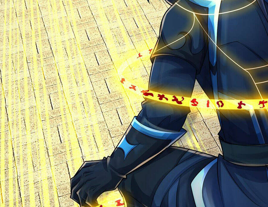 Thần Võ Thiên Tôn Chapter 594 - Trang 2